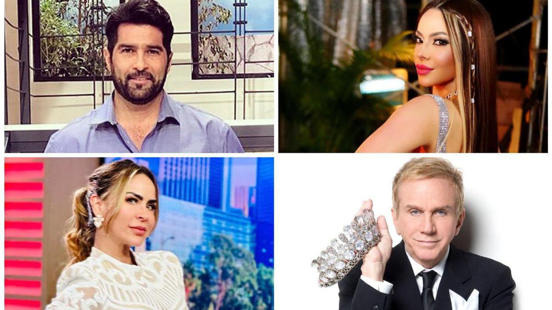 These are the participants for ‘La Casa de los Famosos’ season 3