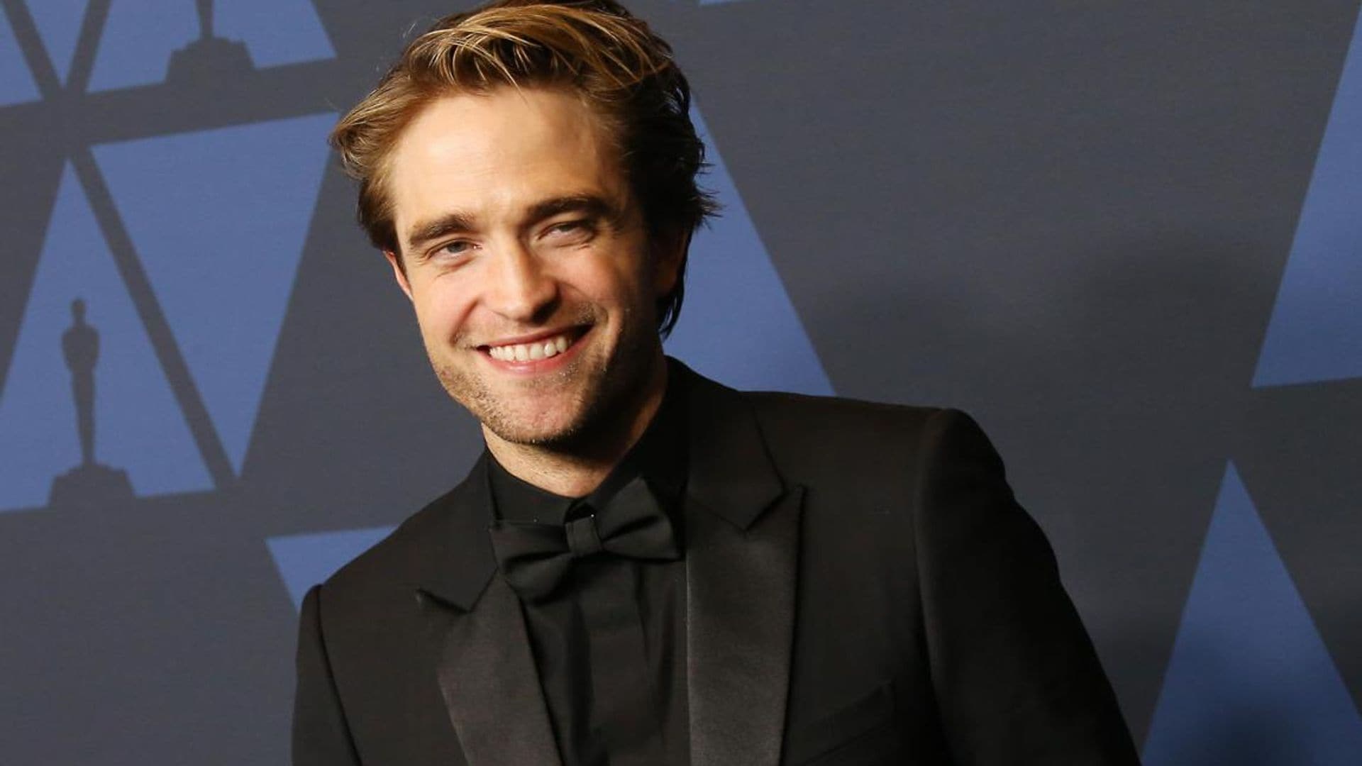 Robert Pattinson blows up microwave making pasta – and his fans have hilarious reactions