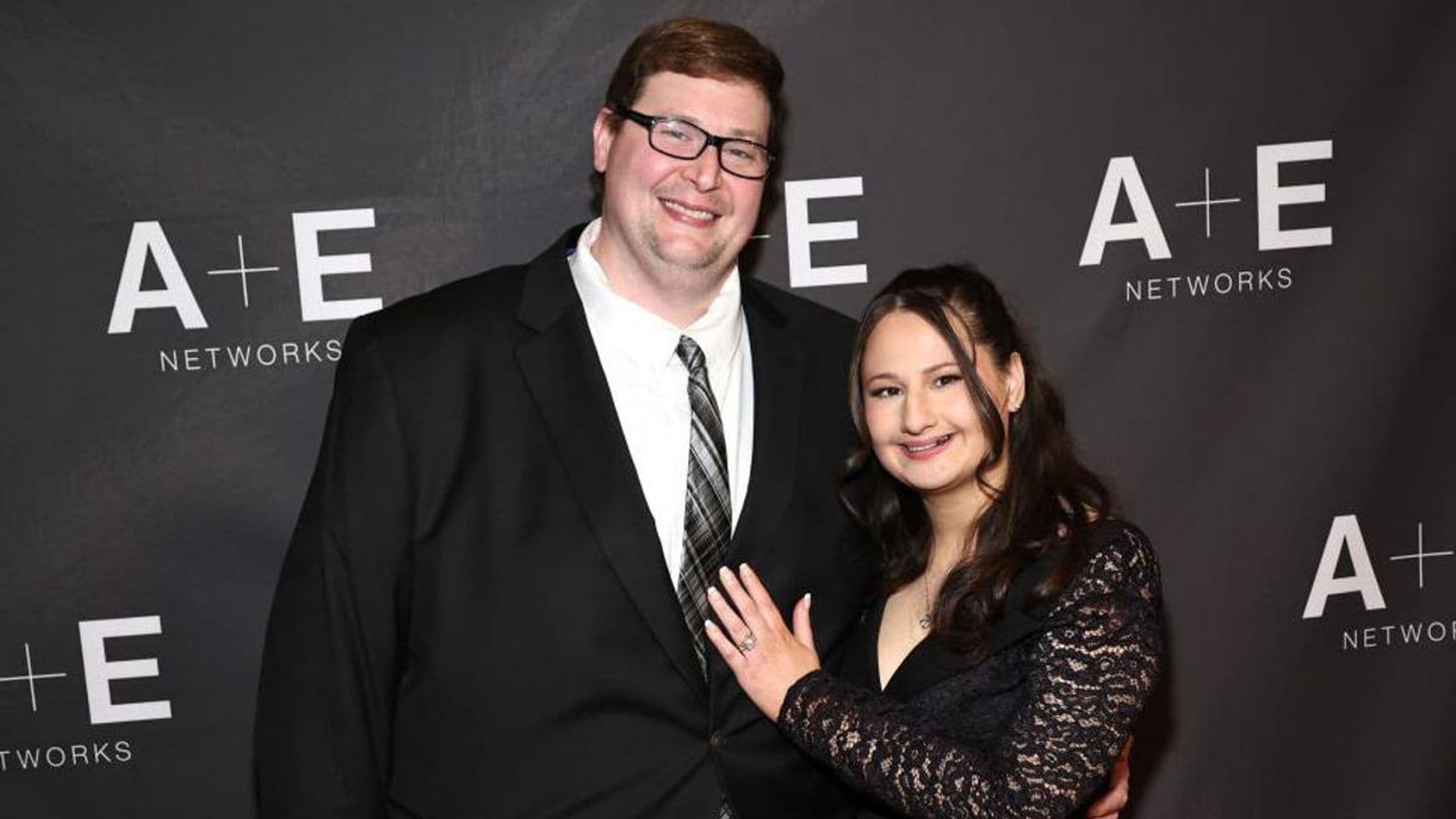 "The Prison Confessions Of Gypsy Rose Blanchard" Red Carpet Event