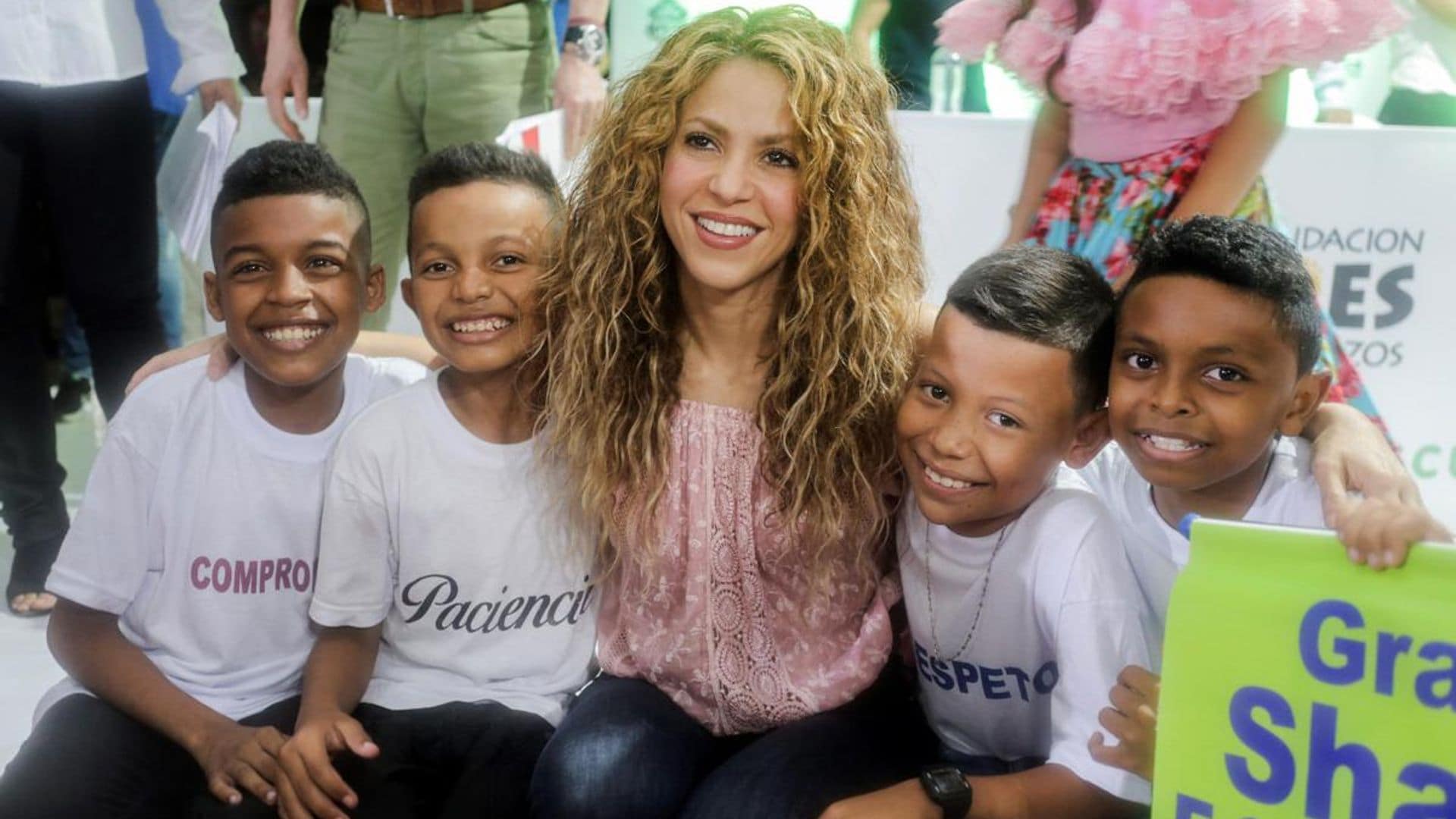 Shakira’s newest statue is set to become a cultural reference in Barranquilla
