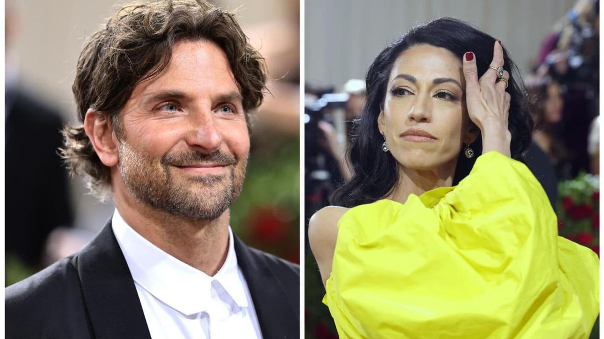 Bradley Cooper and Huma Abedin are dating! Who is the political staffer?