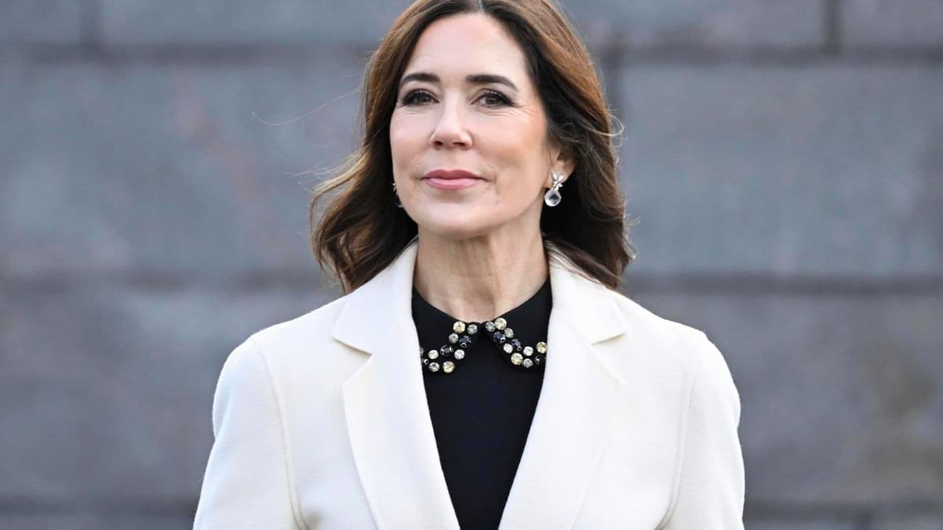 Crown Princess Mary reflects on 2023: ‘We need each other if we are to succeed’