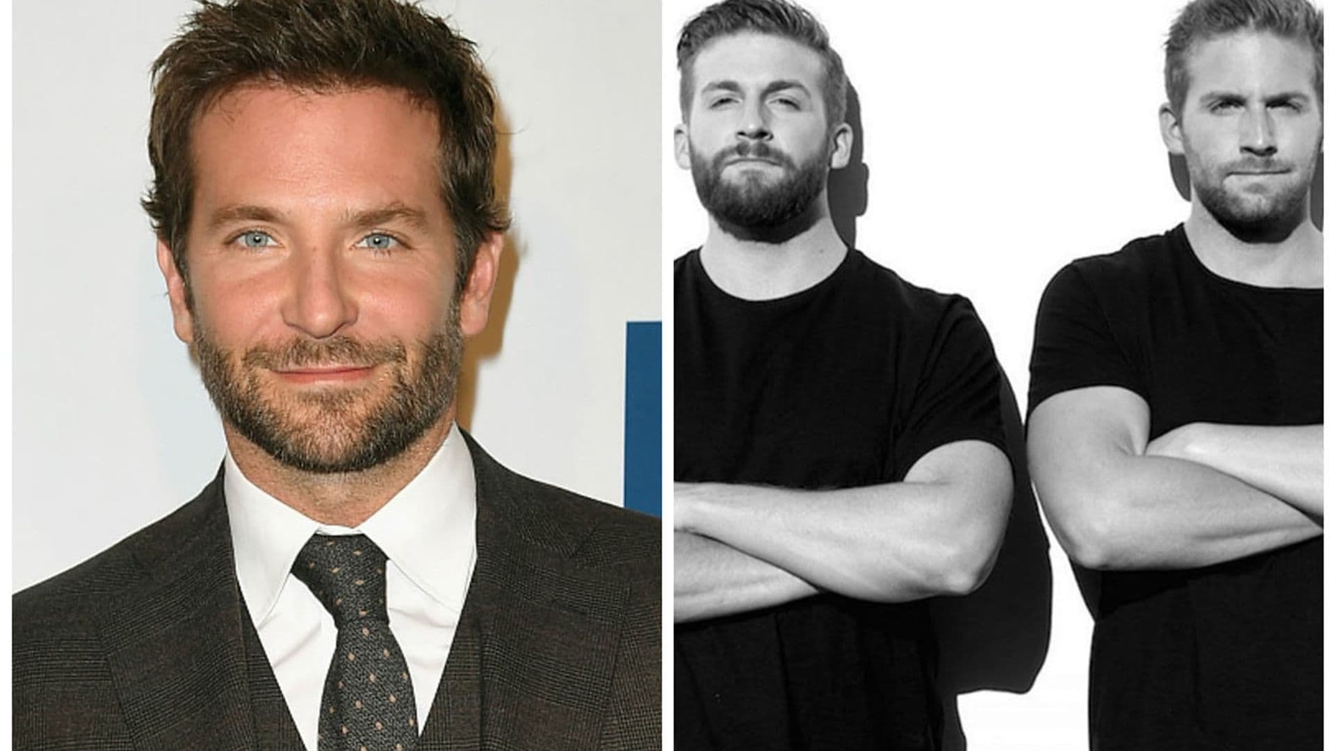 Bradley Cooper's look-alike speaks out about his hilarious 'daily struggle'