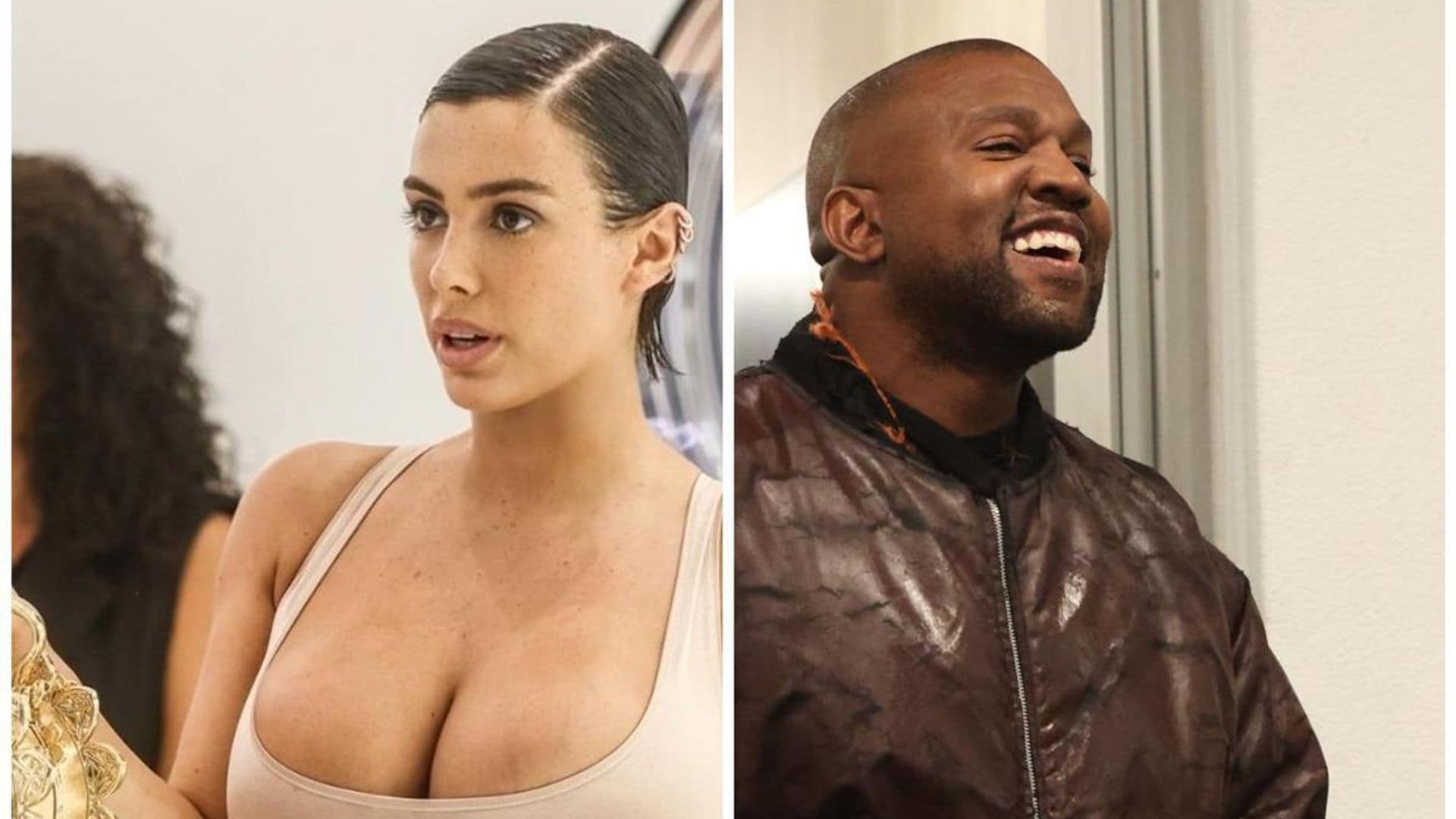 Kanye West and Bianca Censori back together after apparent ultimatum: ‘She had a change of heart’
