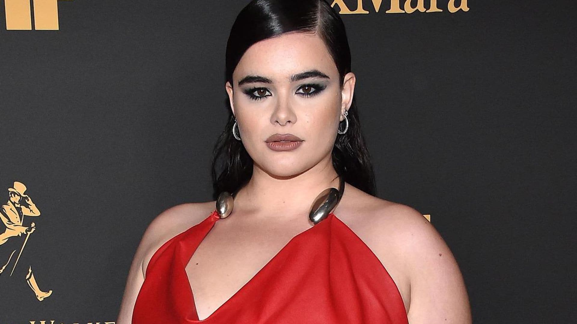 Barbie Ferreira’s reason for leaving Euphoria: ‘That was actually really hurtful’