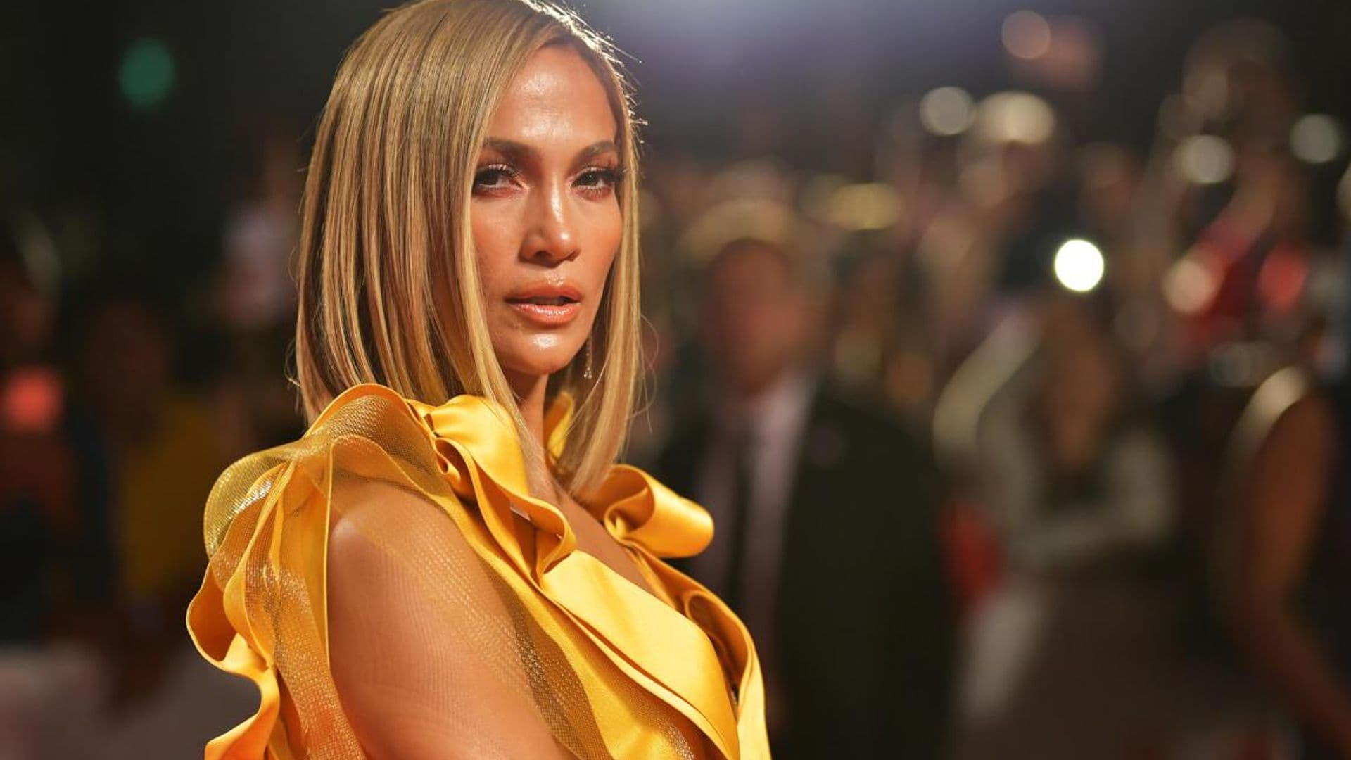 Jennifer Lopez got paid this much for 'Hustlers'