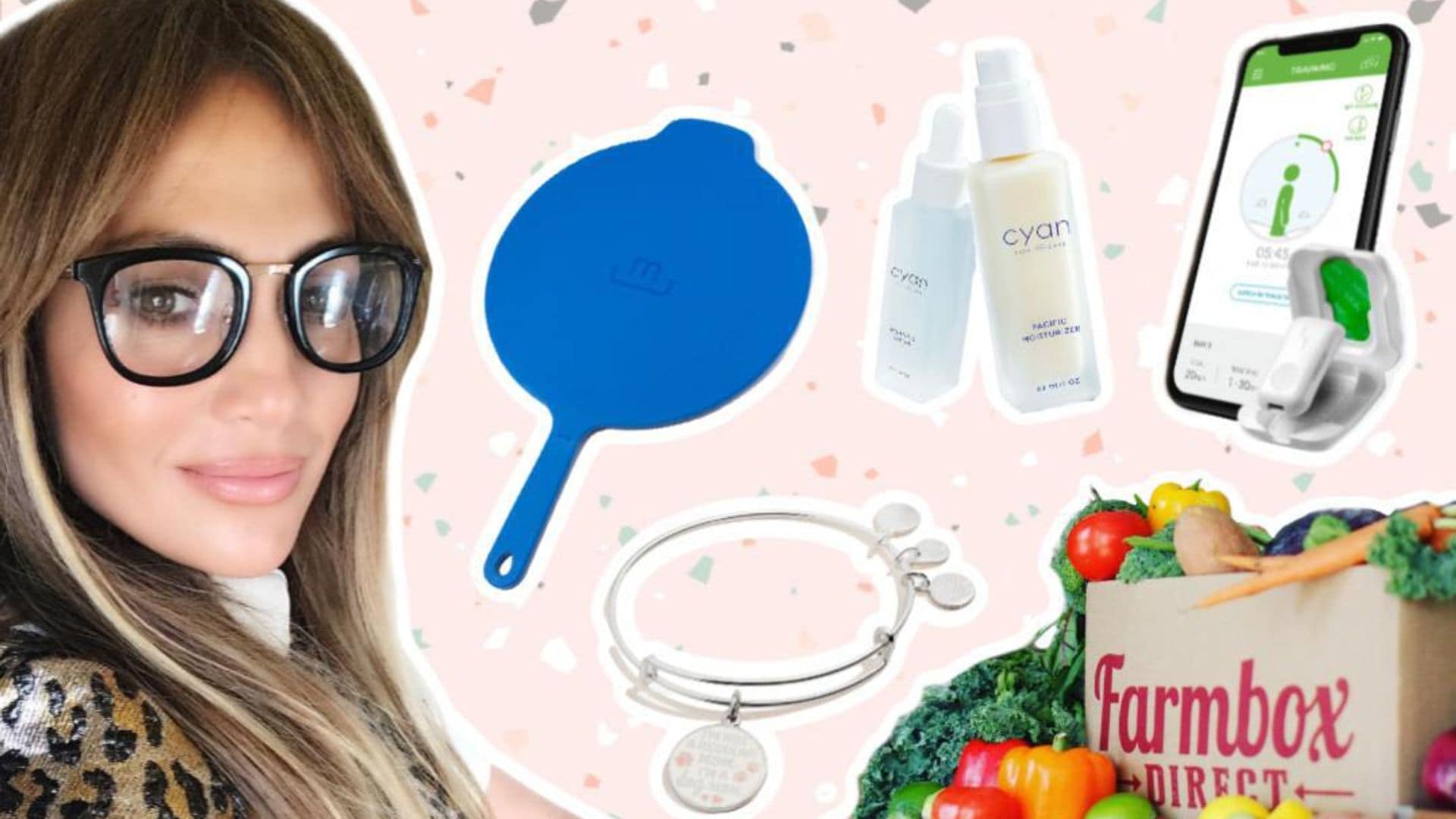 Mother’s Day Gift Guide 2020: the best at-home presents for every mamá!