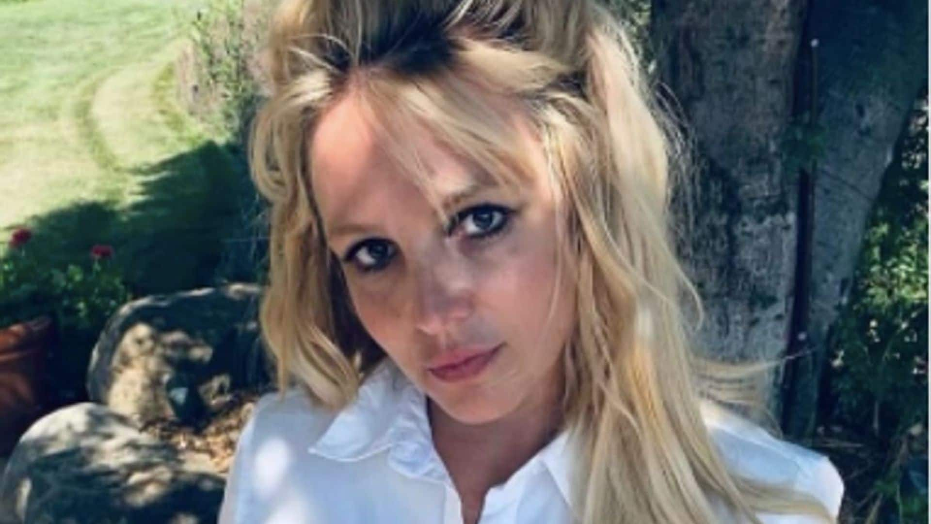 Britney Spears is under investigation after strange police activity at her mansion