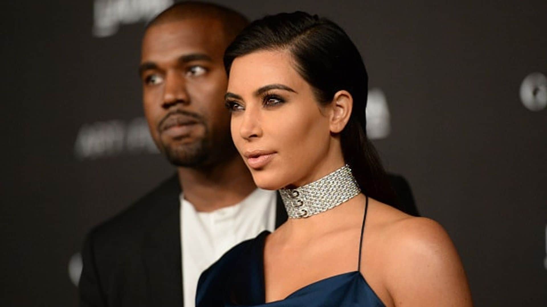 Kim Kardashian reveals why she won't smile: 'It causes wrinkles'