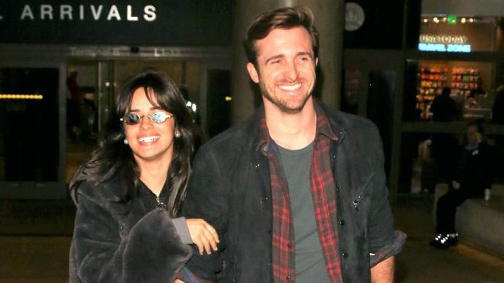 5 Things To Know About Matthew Hussey, Camila Cabello's Beau