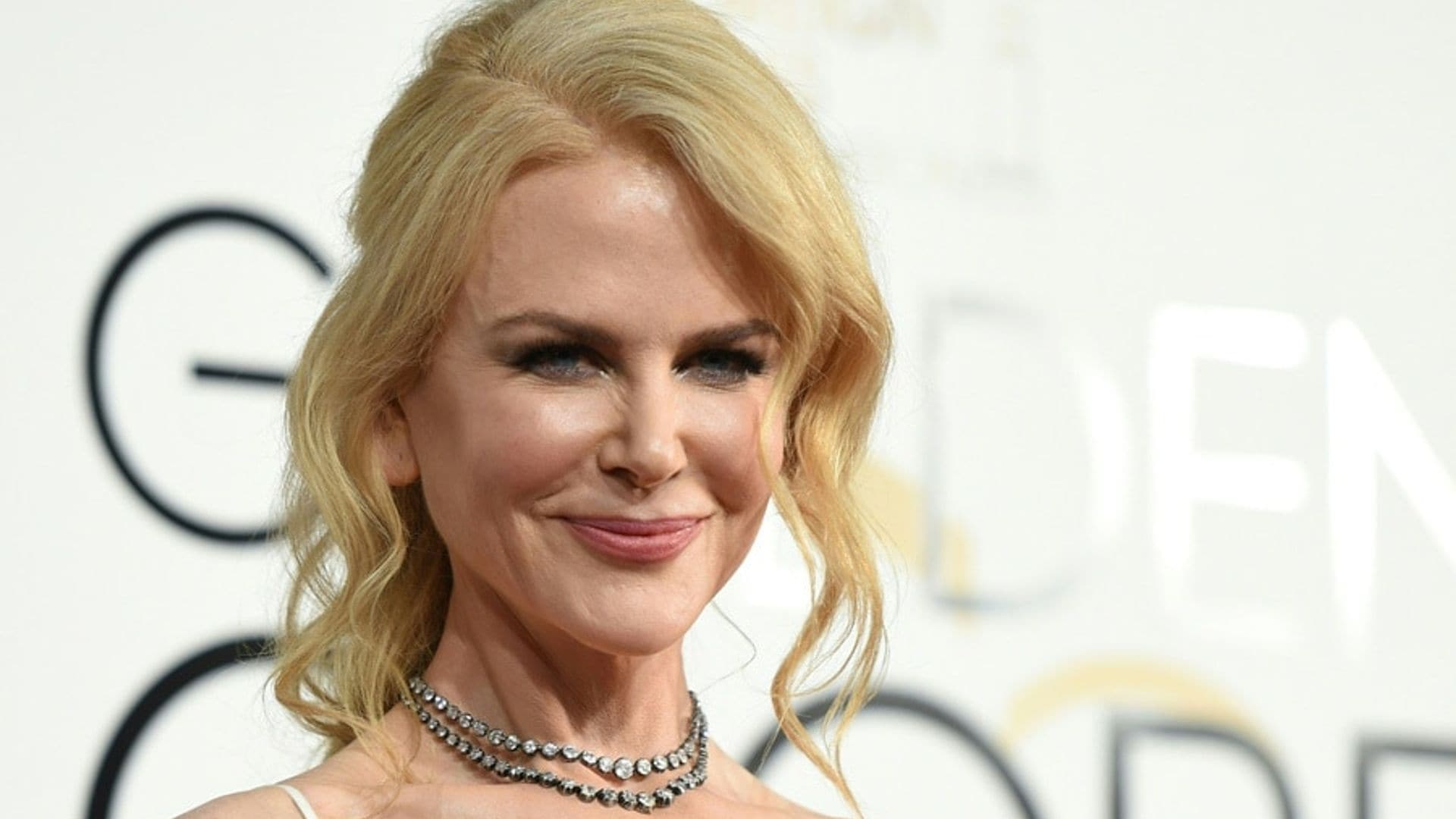 Nicole Kidman on having more kids: 'I'm past that point now'