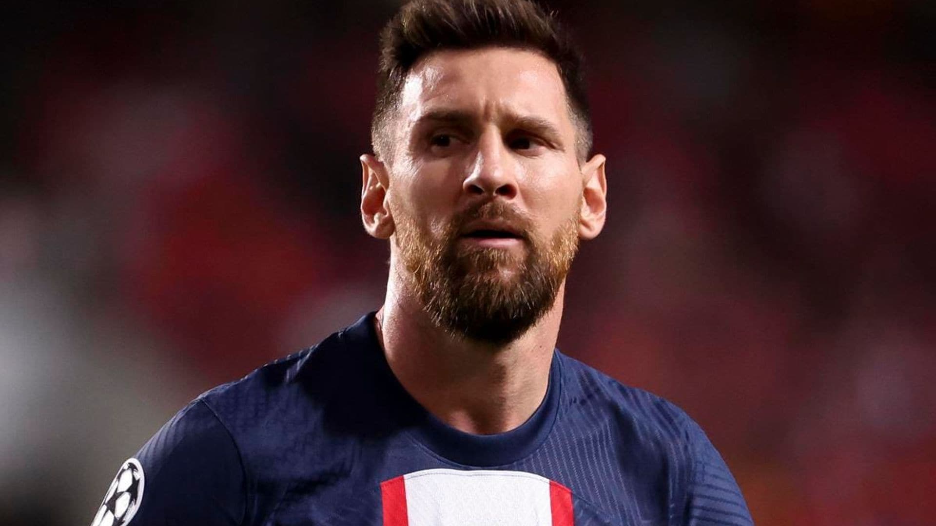 Lionel Messi prepares to play his last World Cup and reveals future plans for his career