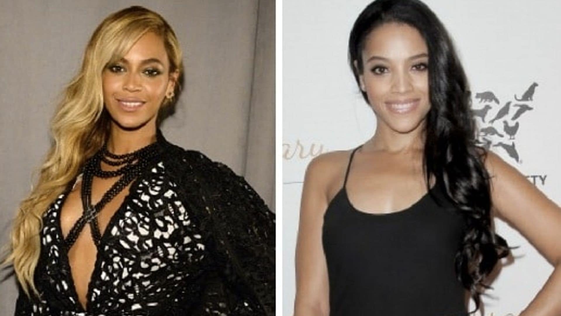 Tina Knowles remarries, meet Beyoncé and Solange's new famous stepsister