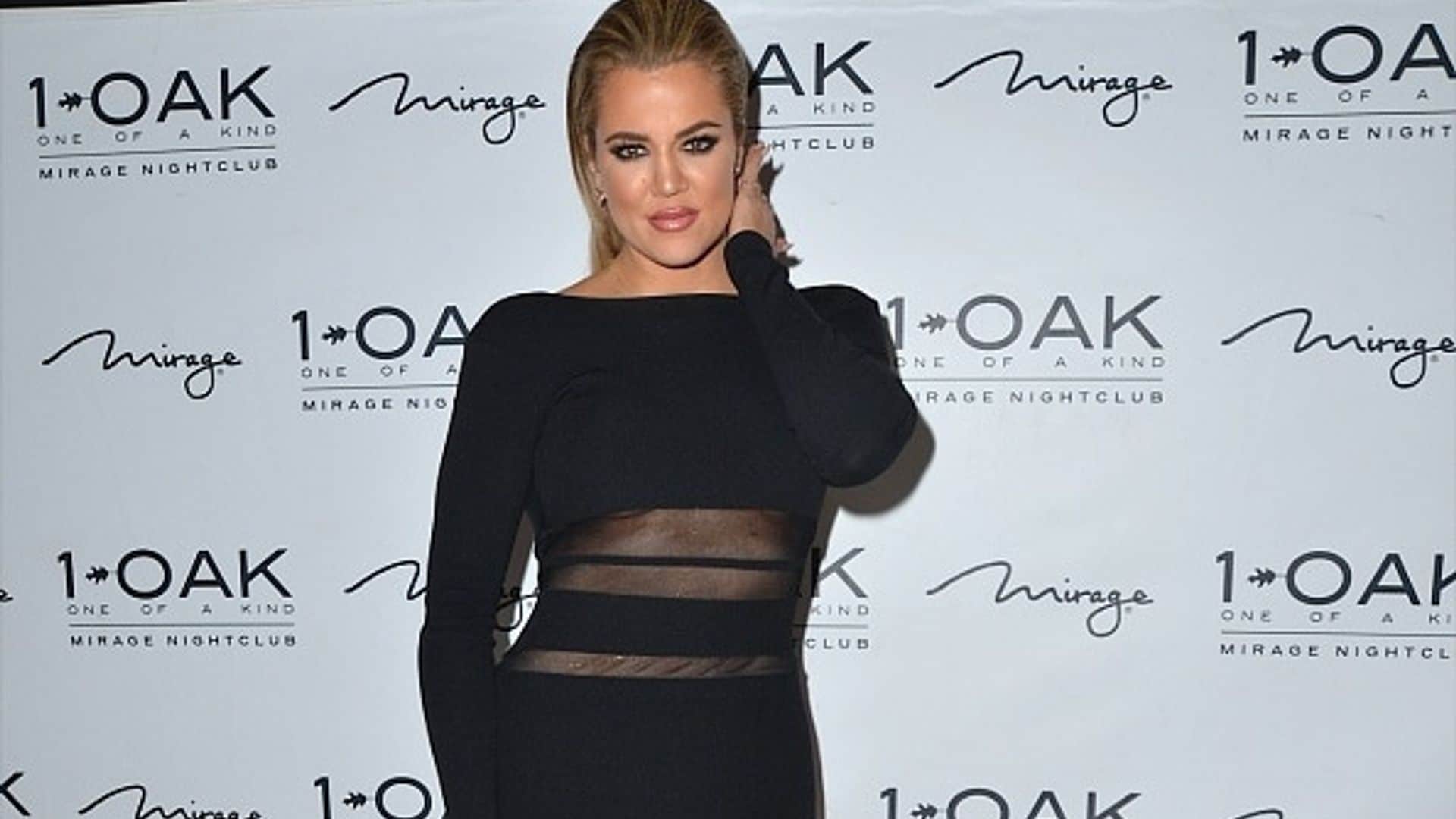 Khloe Kardashian on Kim and Kanye West: 'He wants to build her up'