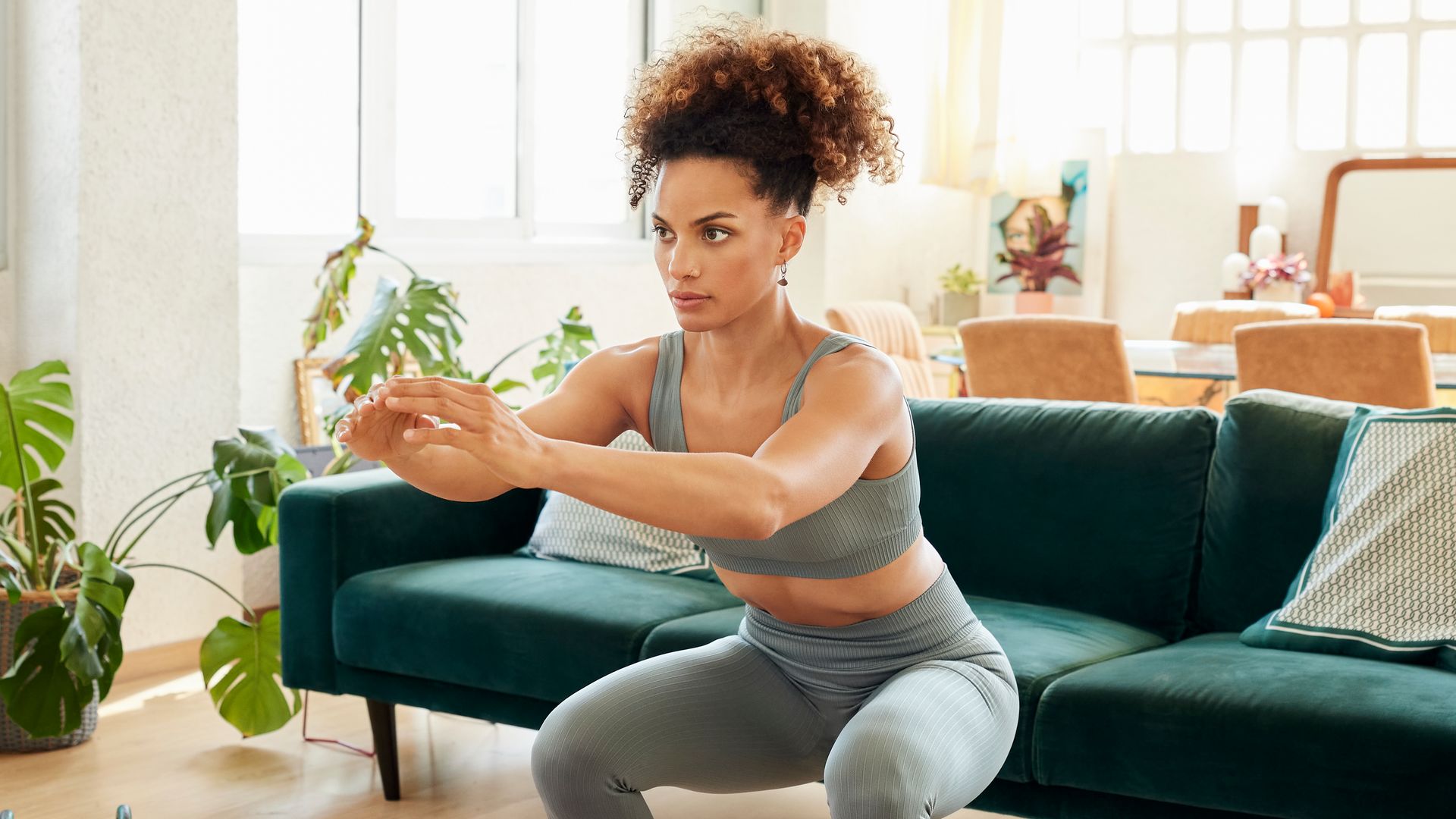 The 10 fastest, most effective glute exercises to sculpt, lift, and tone