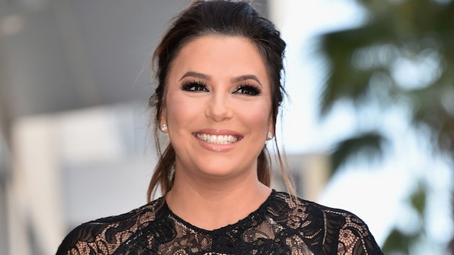 eva longoria birthday