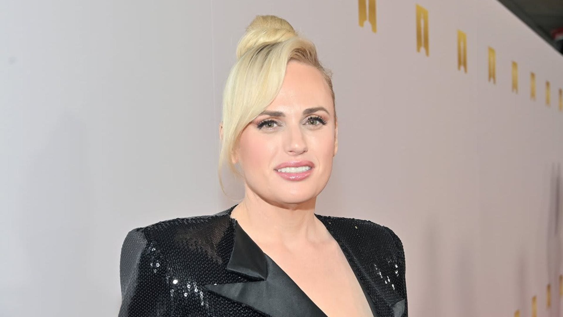 Rebel Wilson had a ‘hot girl summer’ and needs a break from dating