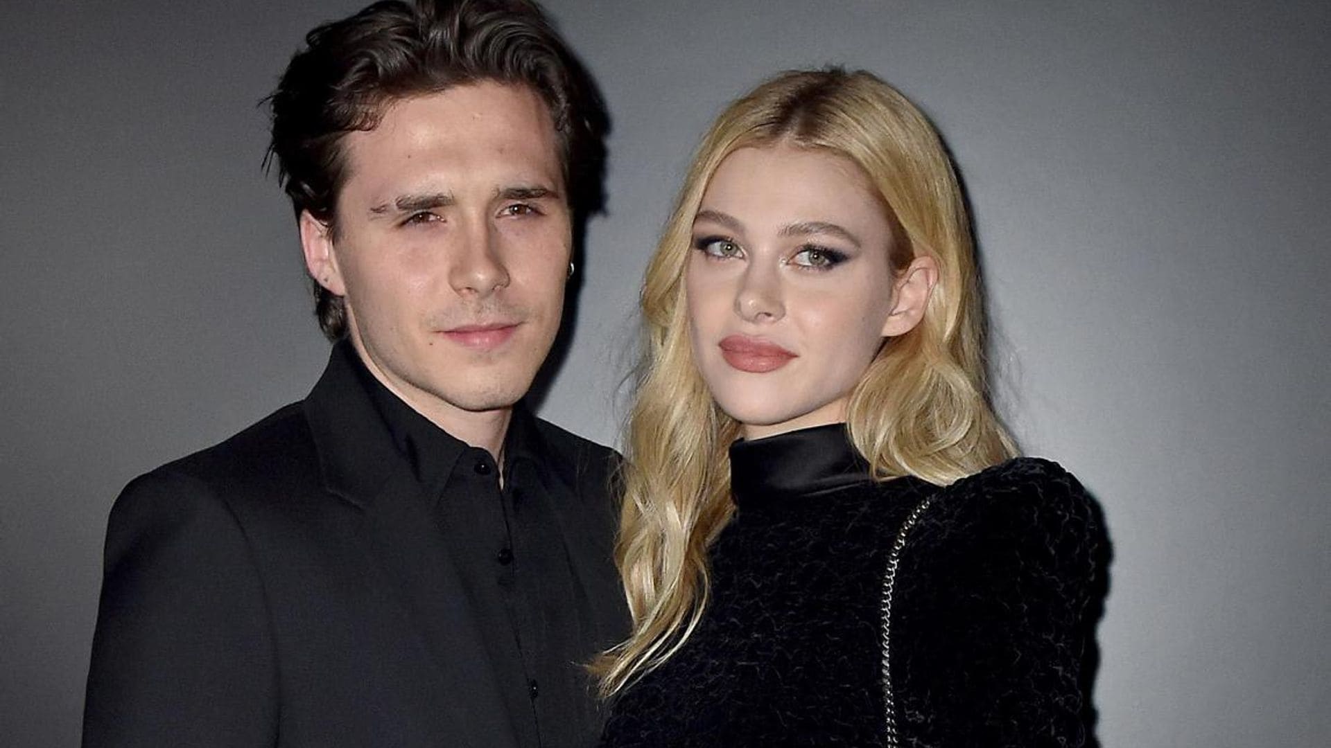 Brooklyn Beckham’s wedding plans are finally revealed