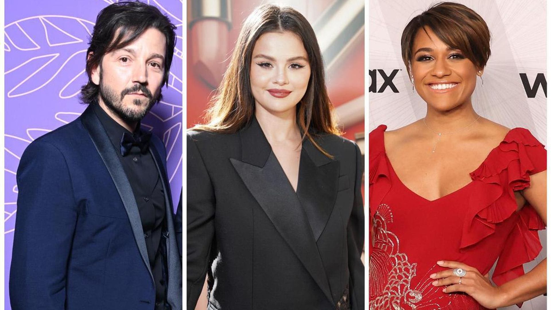 Selena Gomez, Diego Luna, Ariana DeBose and more stars to present the 2022 Emmy Awards