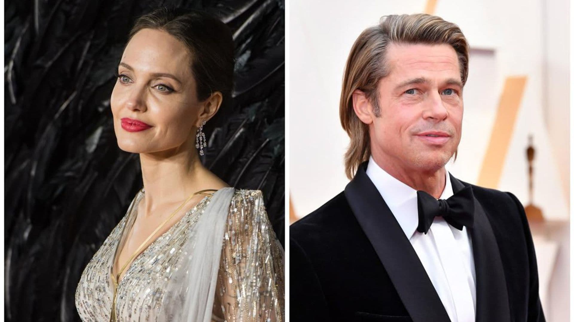 Angelina Jolie accuses Brad Pitt of seeking special treatment amid custody battle