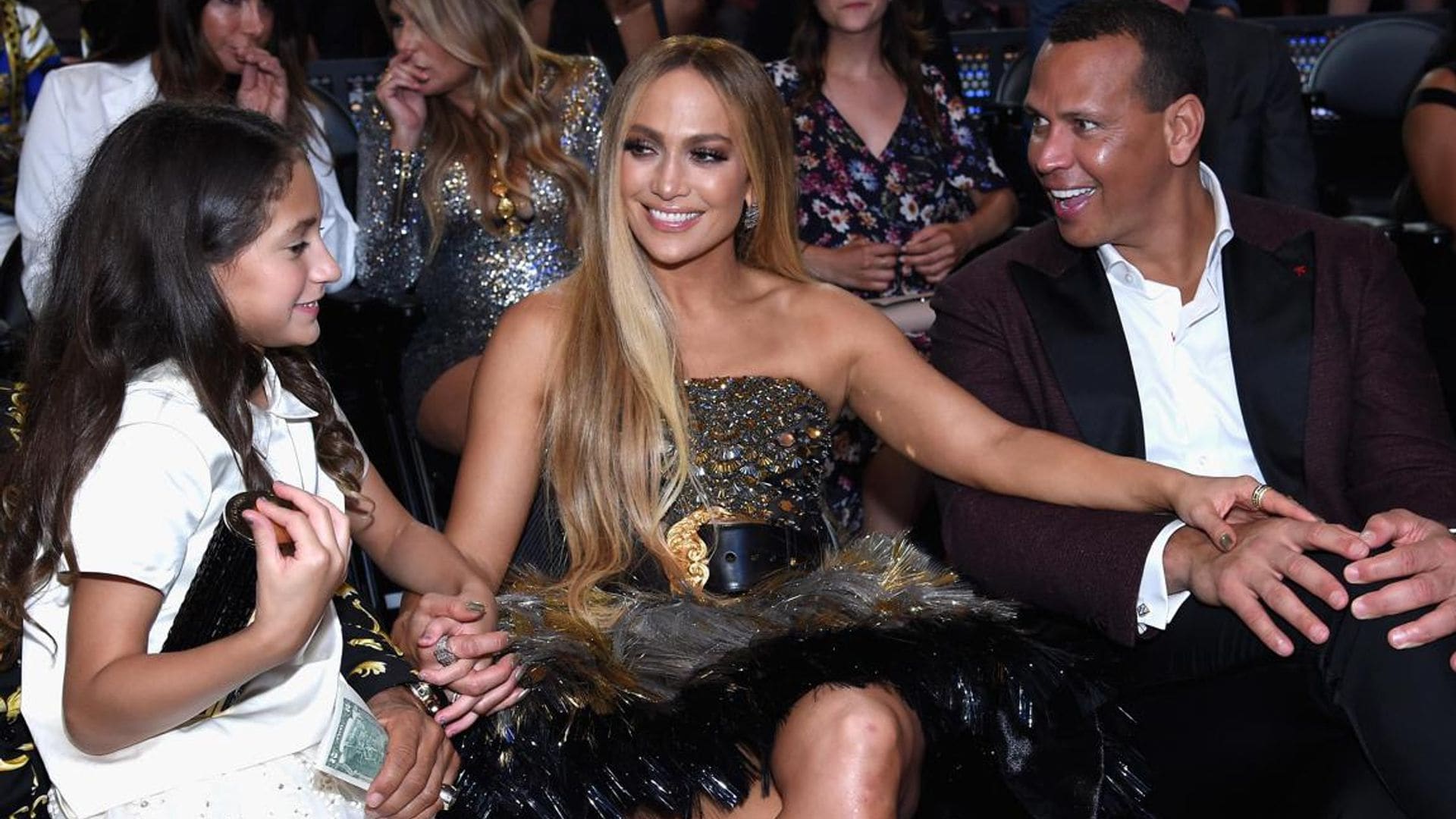 Jennifer Lopez’s daughter might have a special role at her mom and A-Rod’s wedding