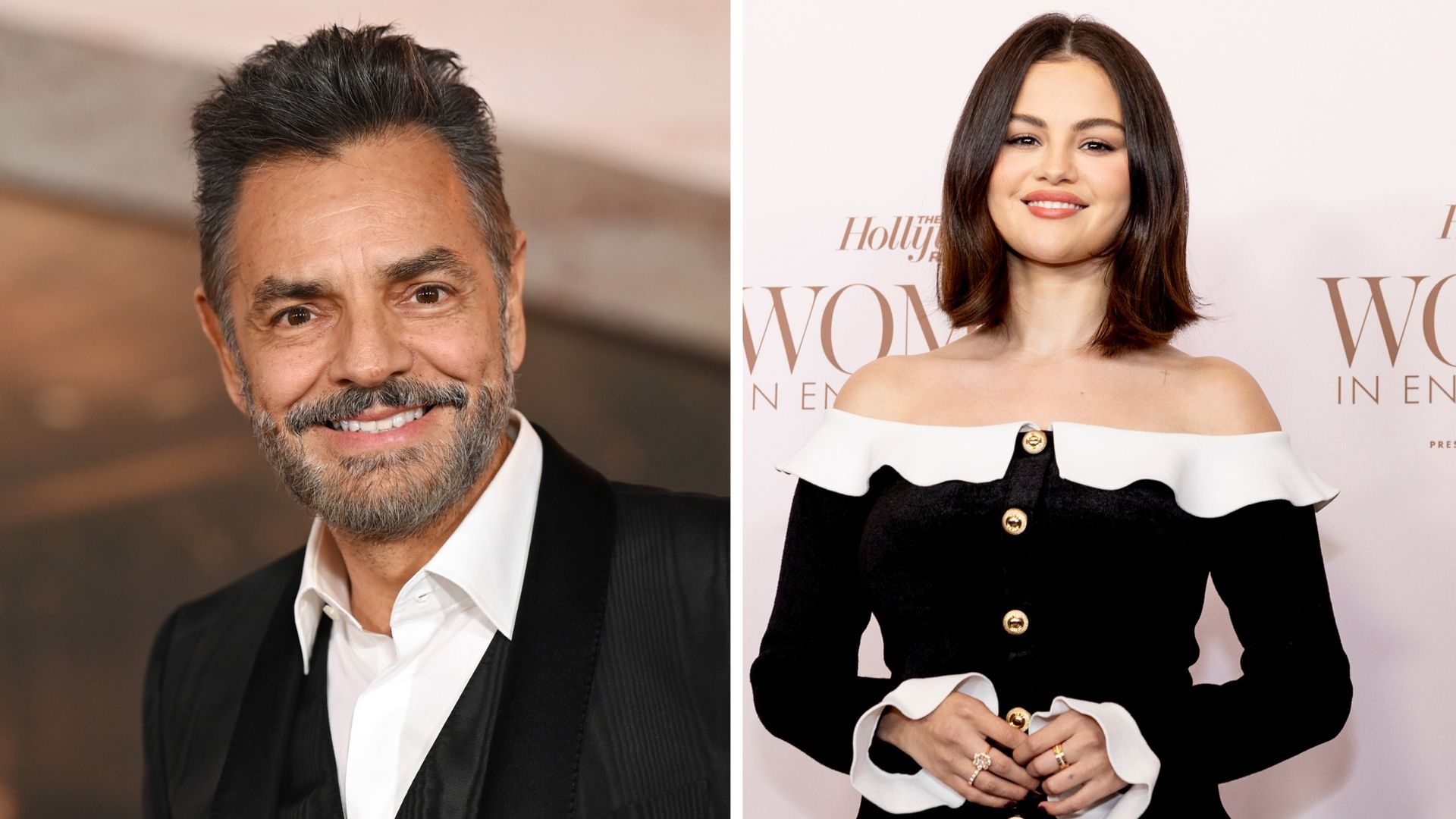 Eugenio Derbez apologizes to Selena Gomez: Belinda defends the actress after 'Emilia Perez' criticism