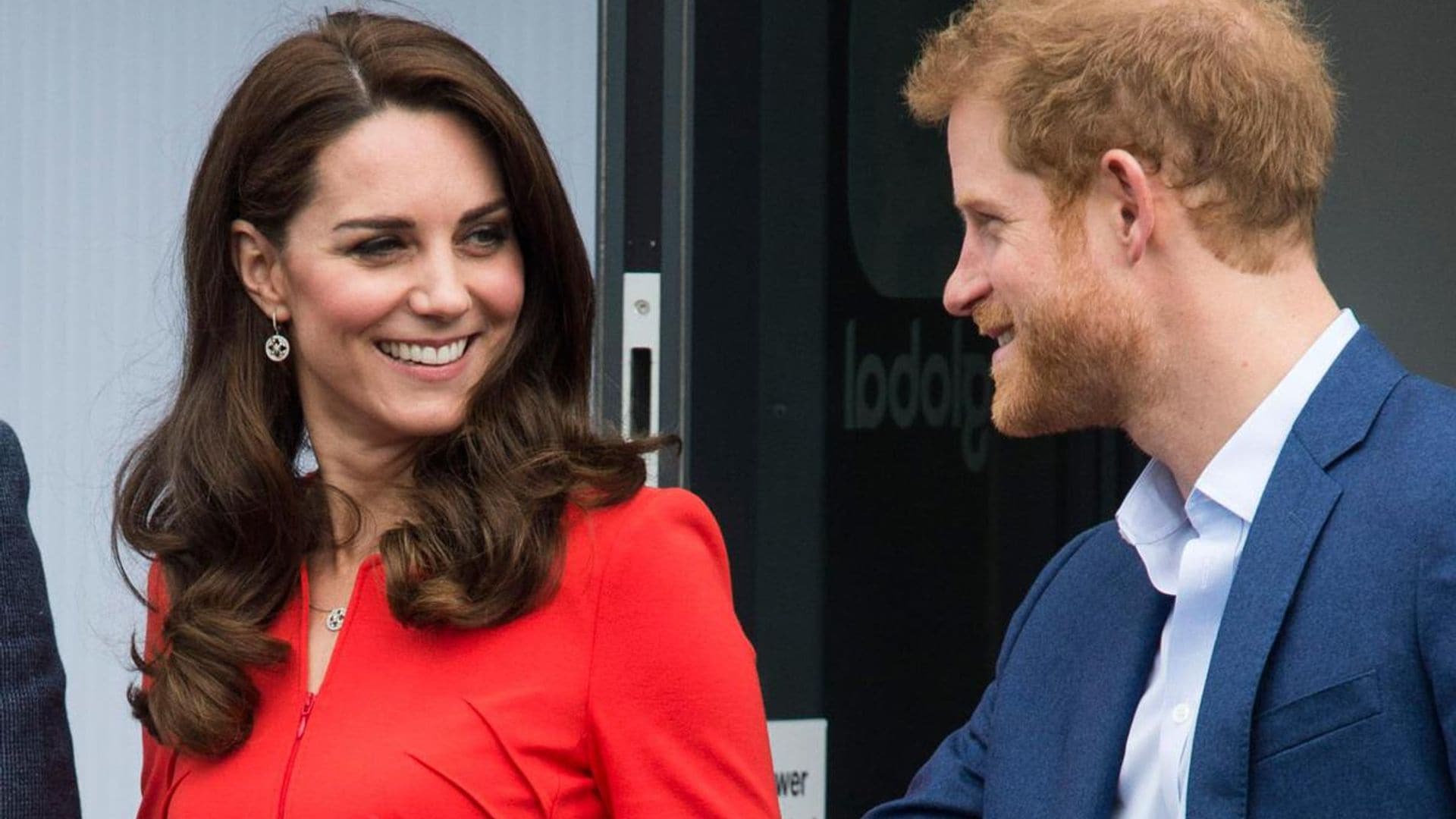 Kate Middleton to take over one of brother-in-law Prince Harry’s former roles: Report