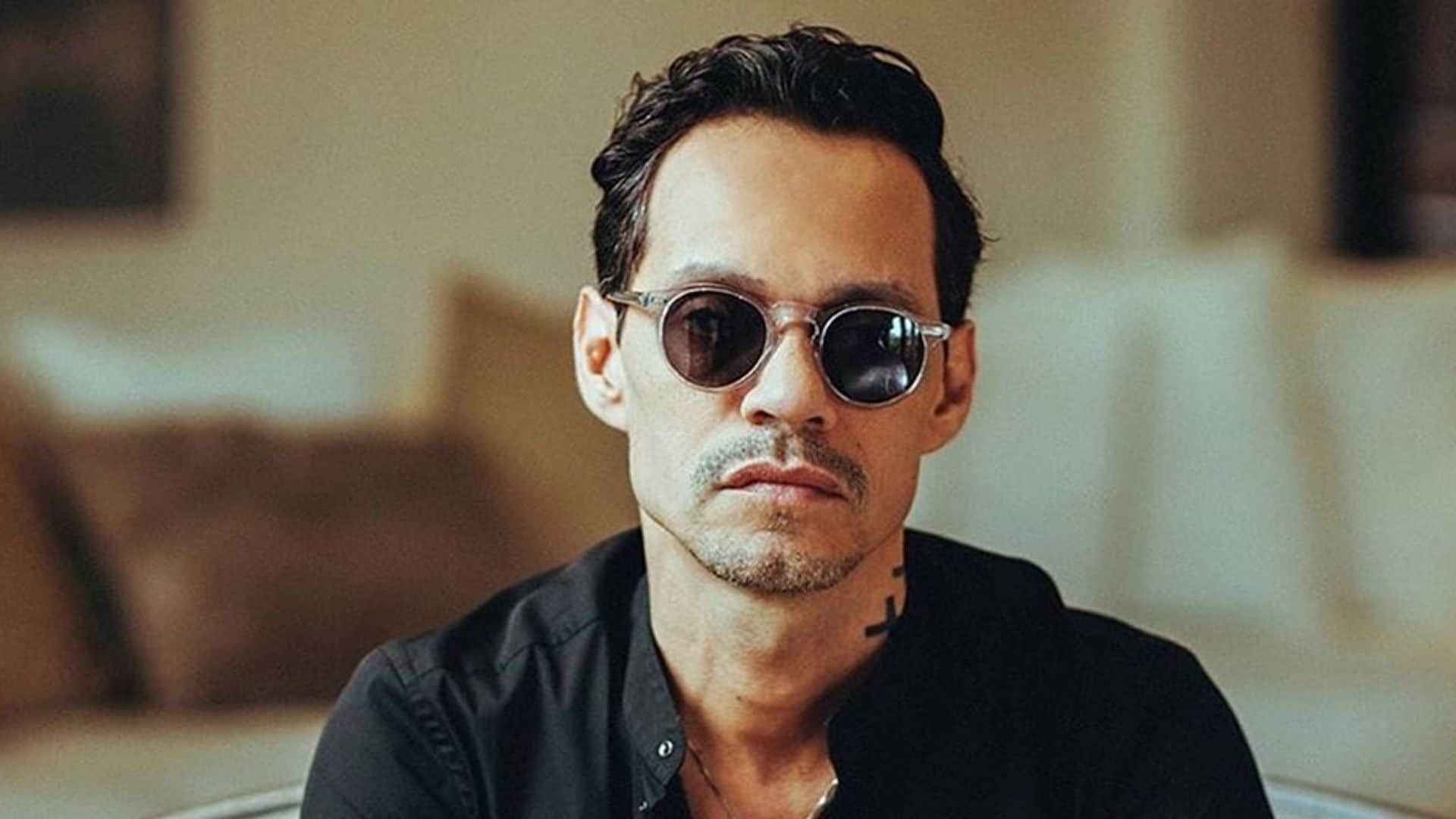 Marc Anthony settles $500k lawsuit with former housekeeper