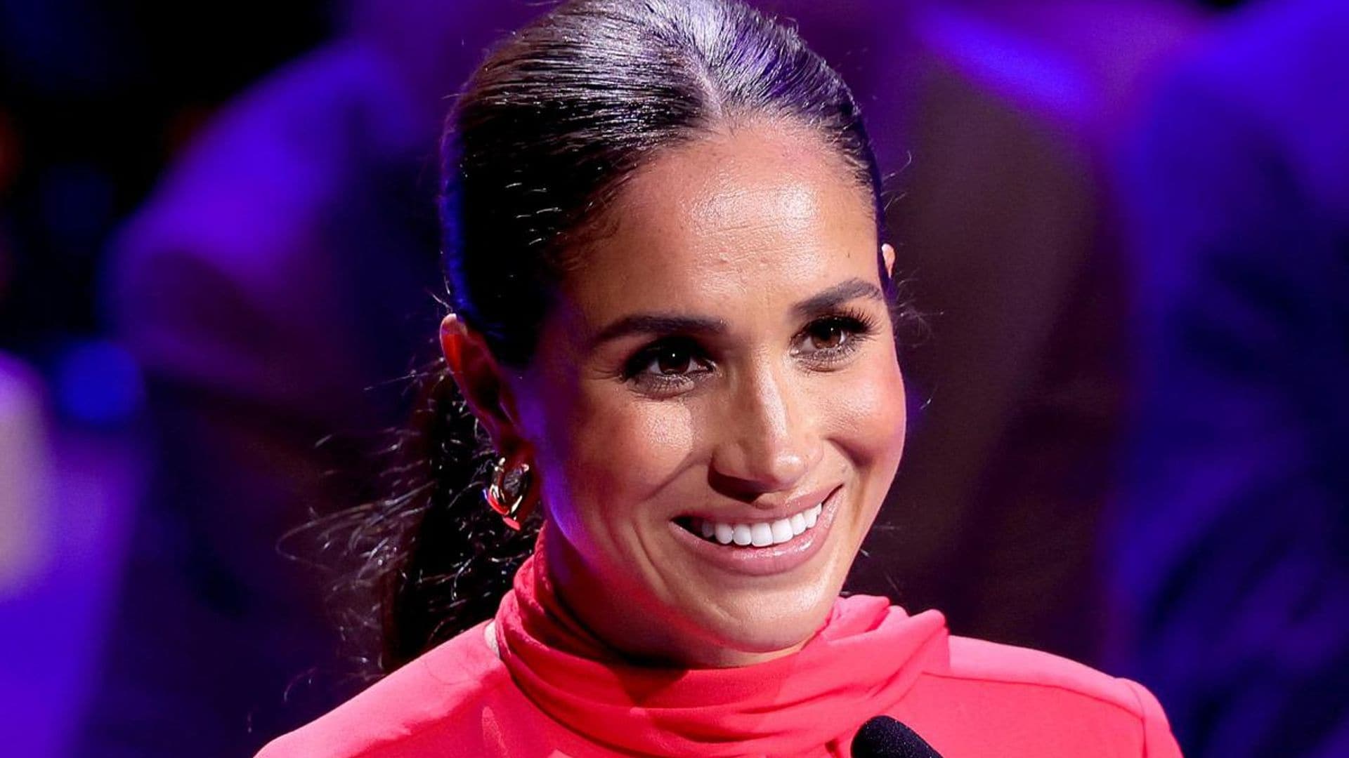 Find out when Meghan Markle’s podcast will return