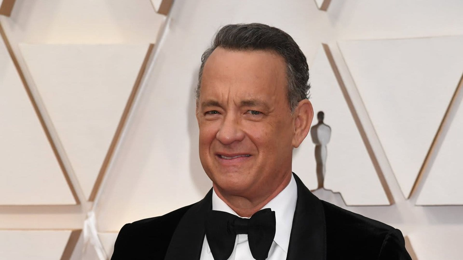 How to watch ‘Celebrating America’ tonight hosted by Tom Hanks