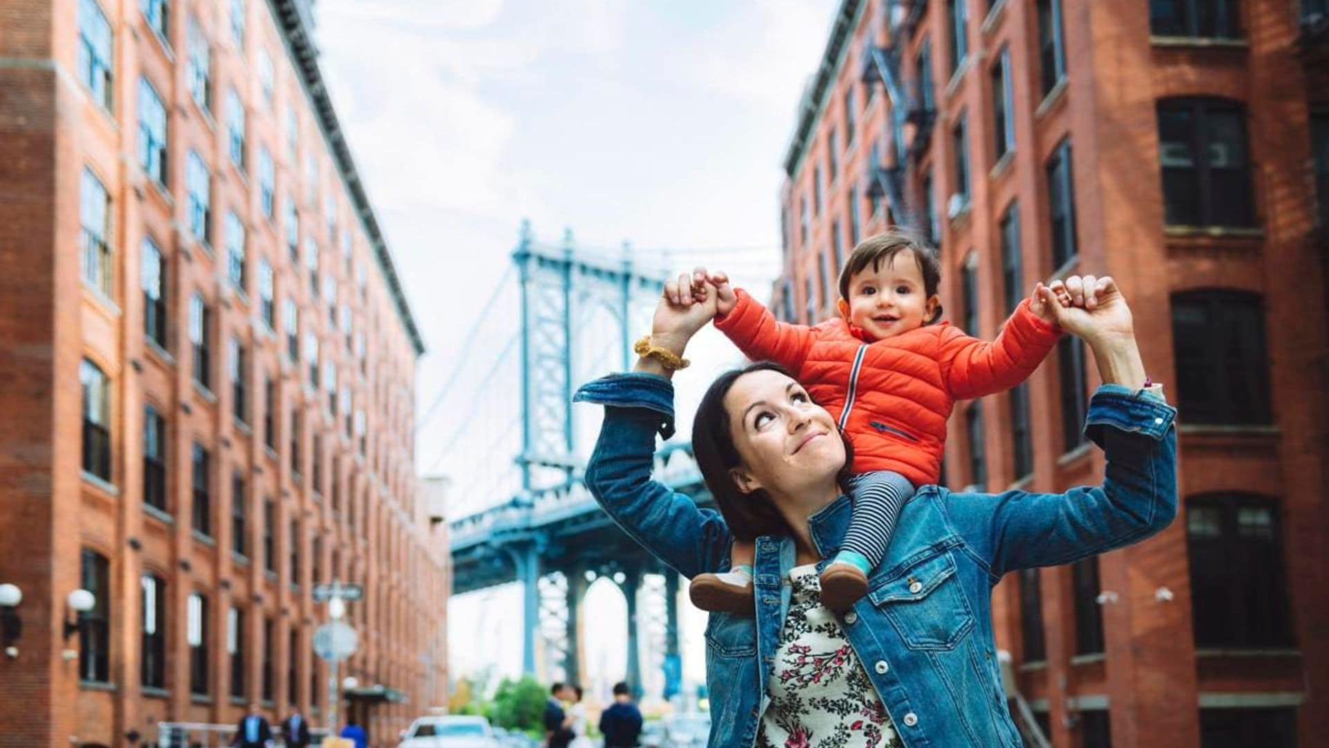 5 Things you can do with kids in New York