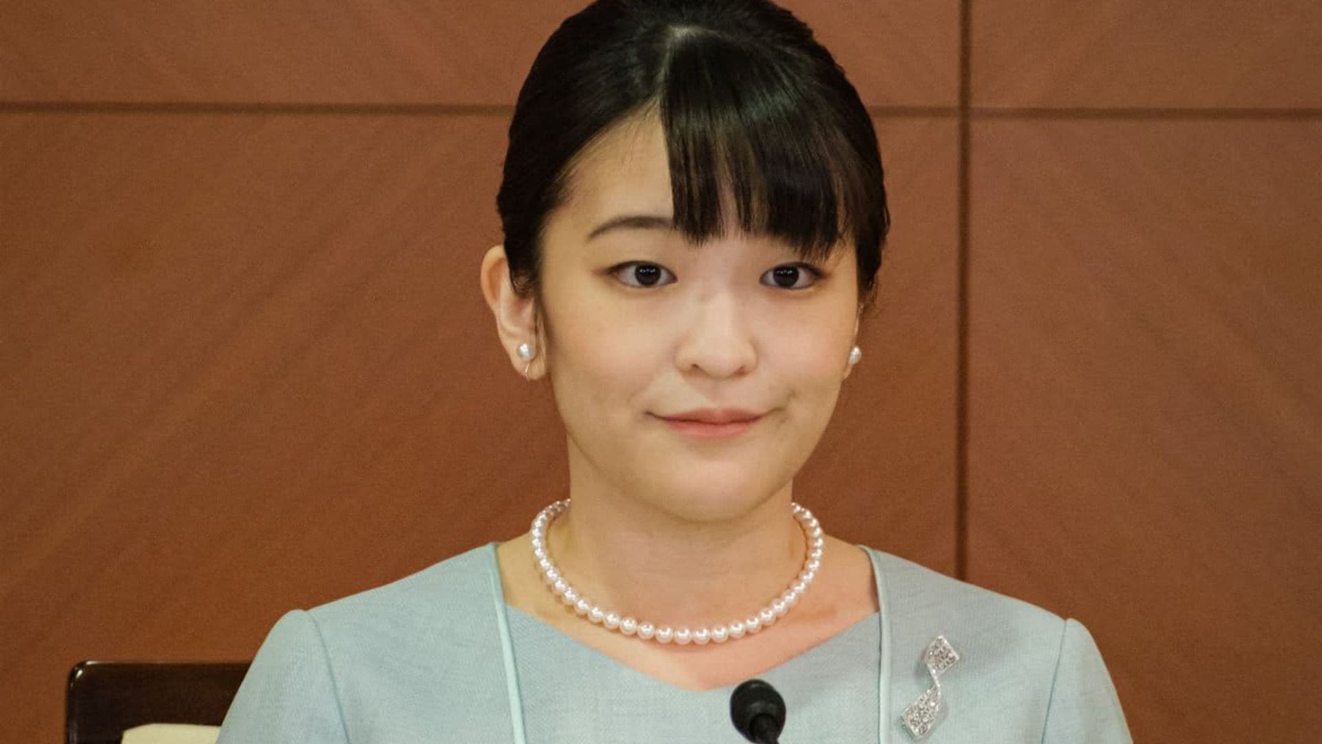 Japan’s Princess Mako leaves Royal family following controversial wedding