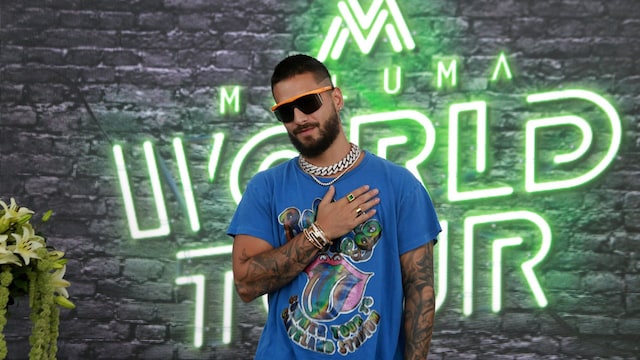 maluma