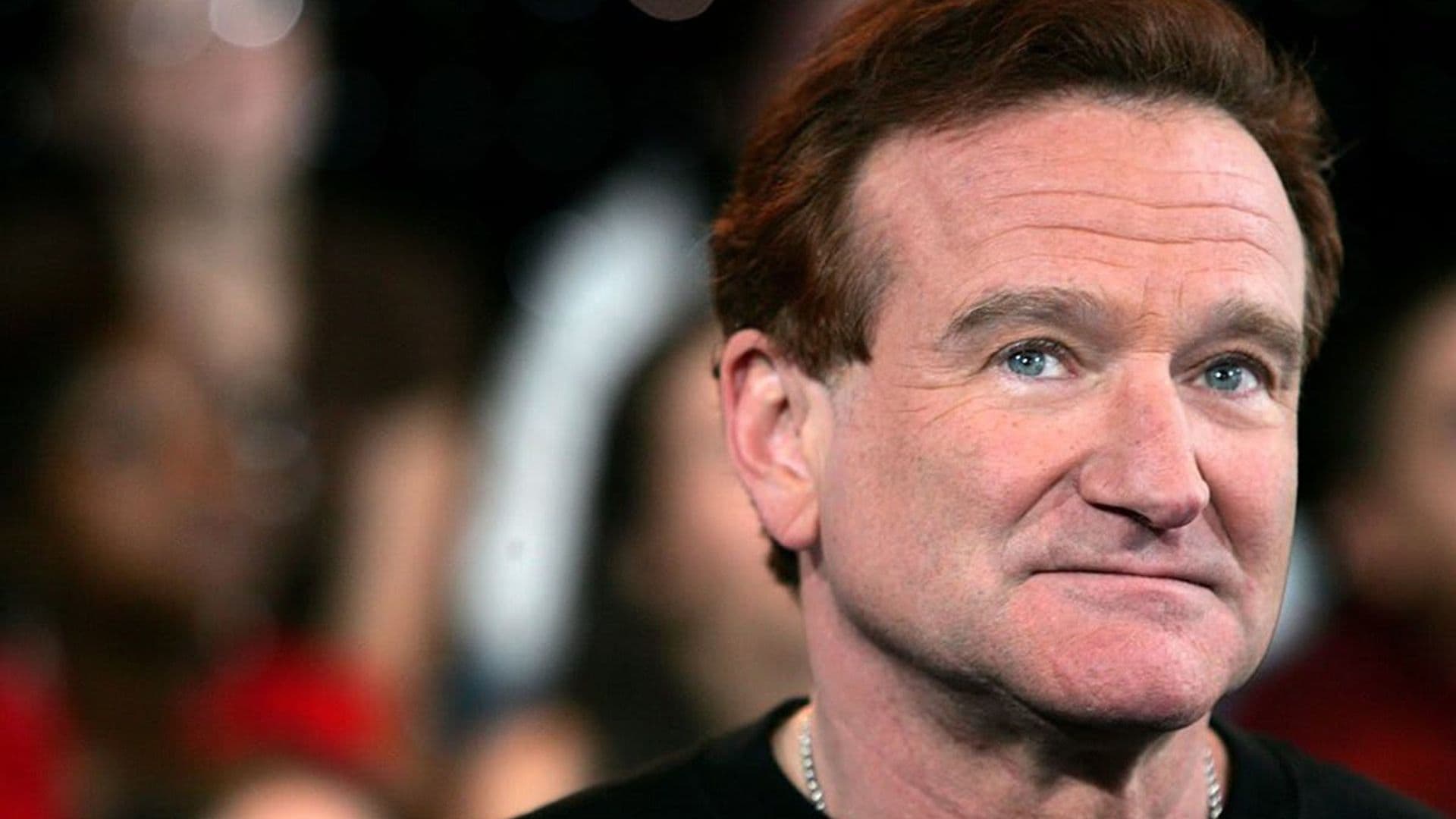 Robin Williams actor