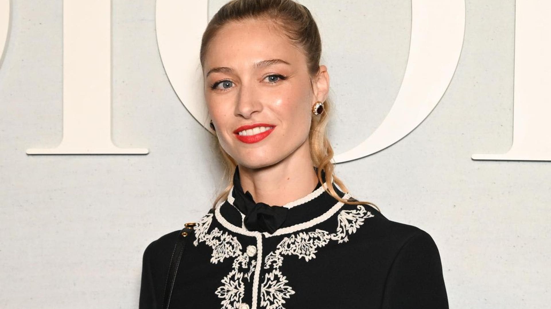 Beatrice Borromeo Talks Modern Royals And Praises The Princess Of Wales 