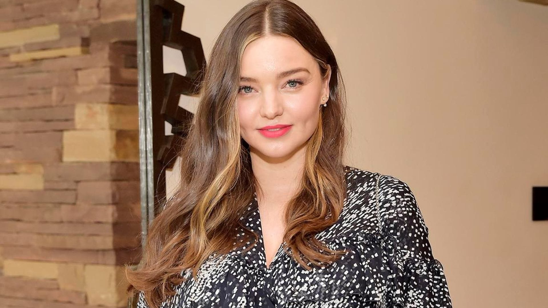 Miranda Kerr Says She ‘Can’t Wait To Meet’ Ex Orlando Bloom’s New Baby