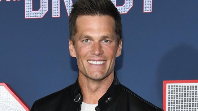 Find out what Tom Brady had to say about retired life