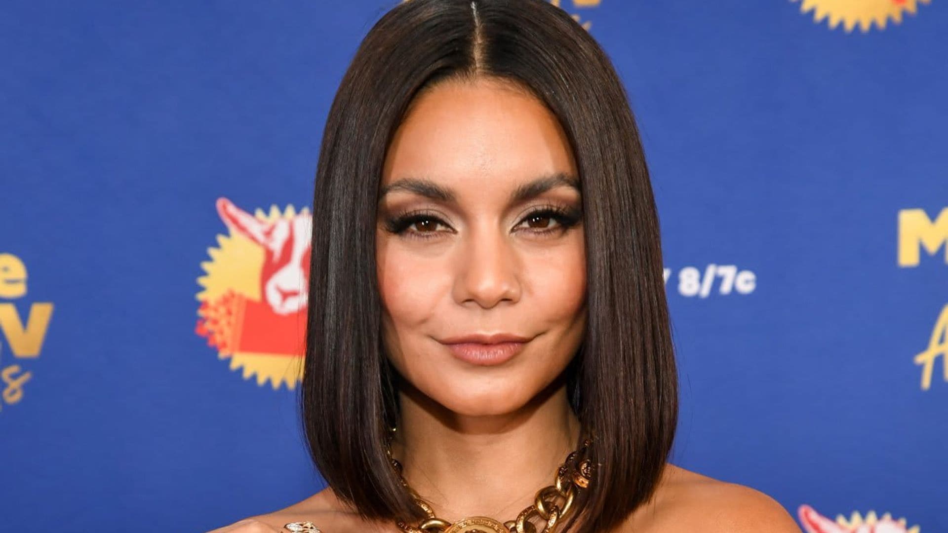 Vanessa Hudgens got a boa constrictor snake tattoo while in NYC promoting her new film