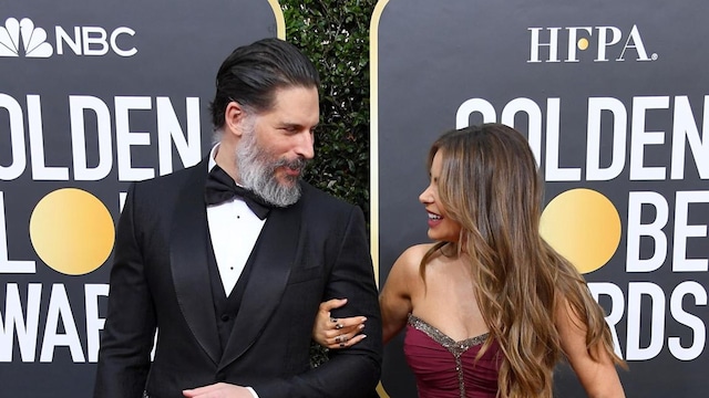 77th Annual Golden Globe Awards - Arrivals