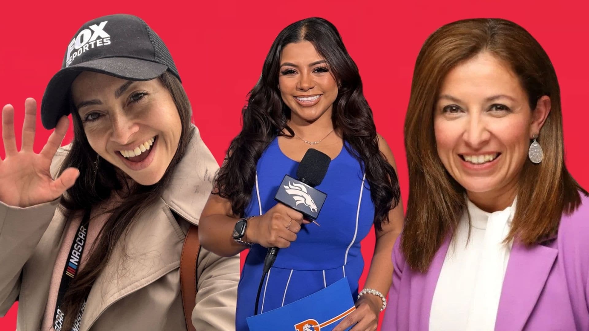 The Latinas making the Super Bowl happen: The power behind the biggest show on earth