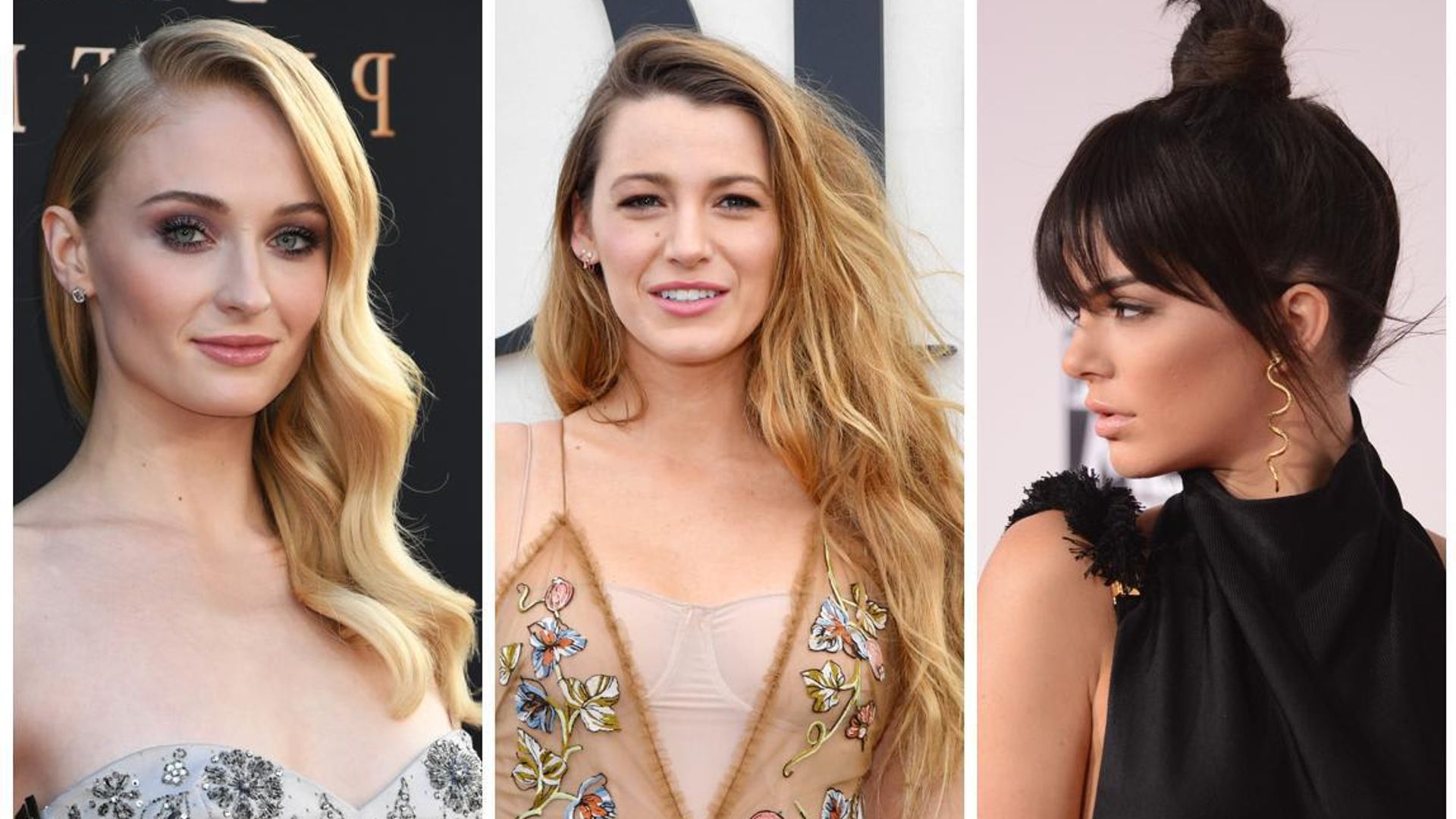 10 Hairstyles Already Trending This Spring