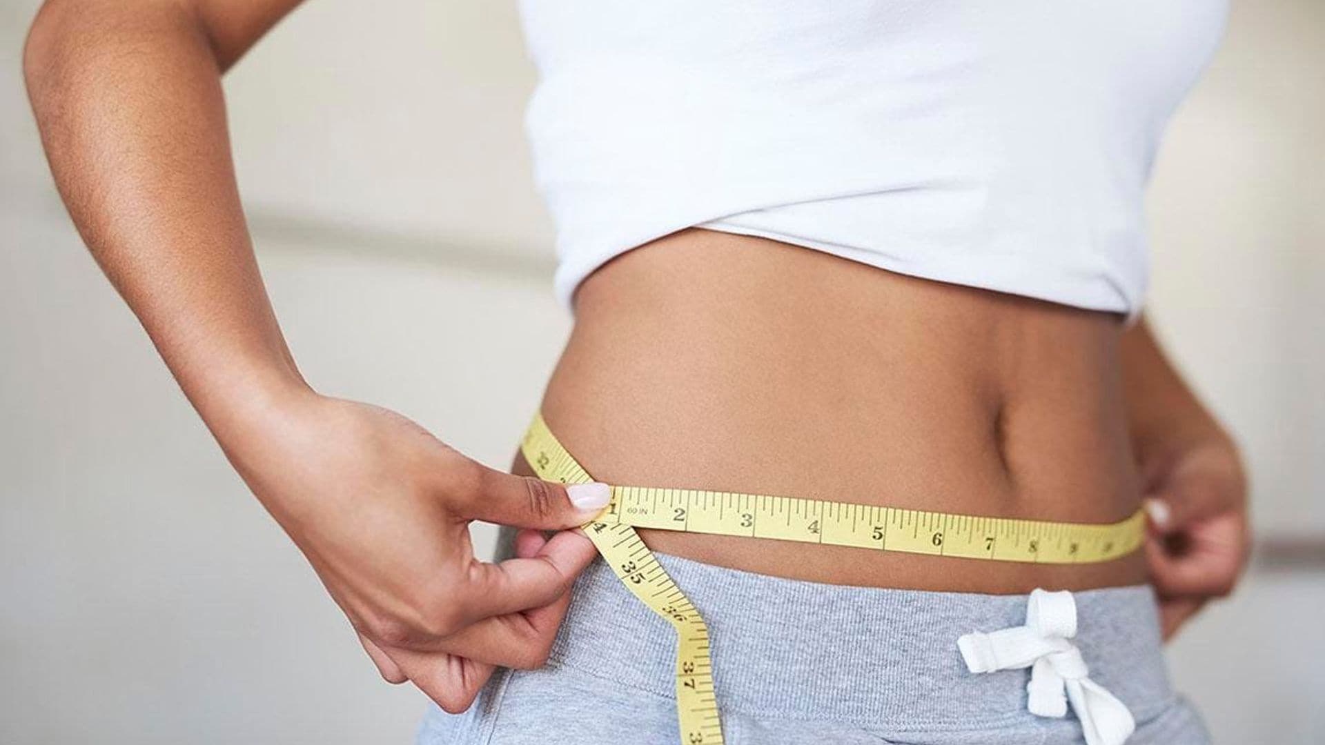 How to achieve a flat stomach with these diet tricks