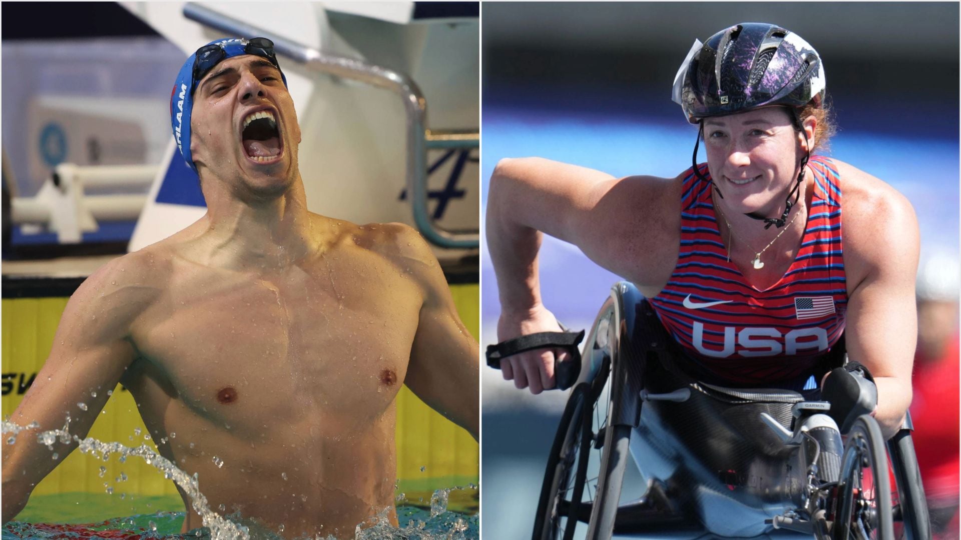 Paris 2024 Paralympic Games: 10 Powerful Athletes to Watch