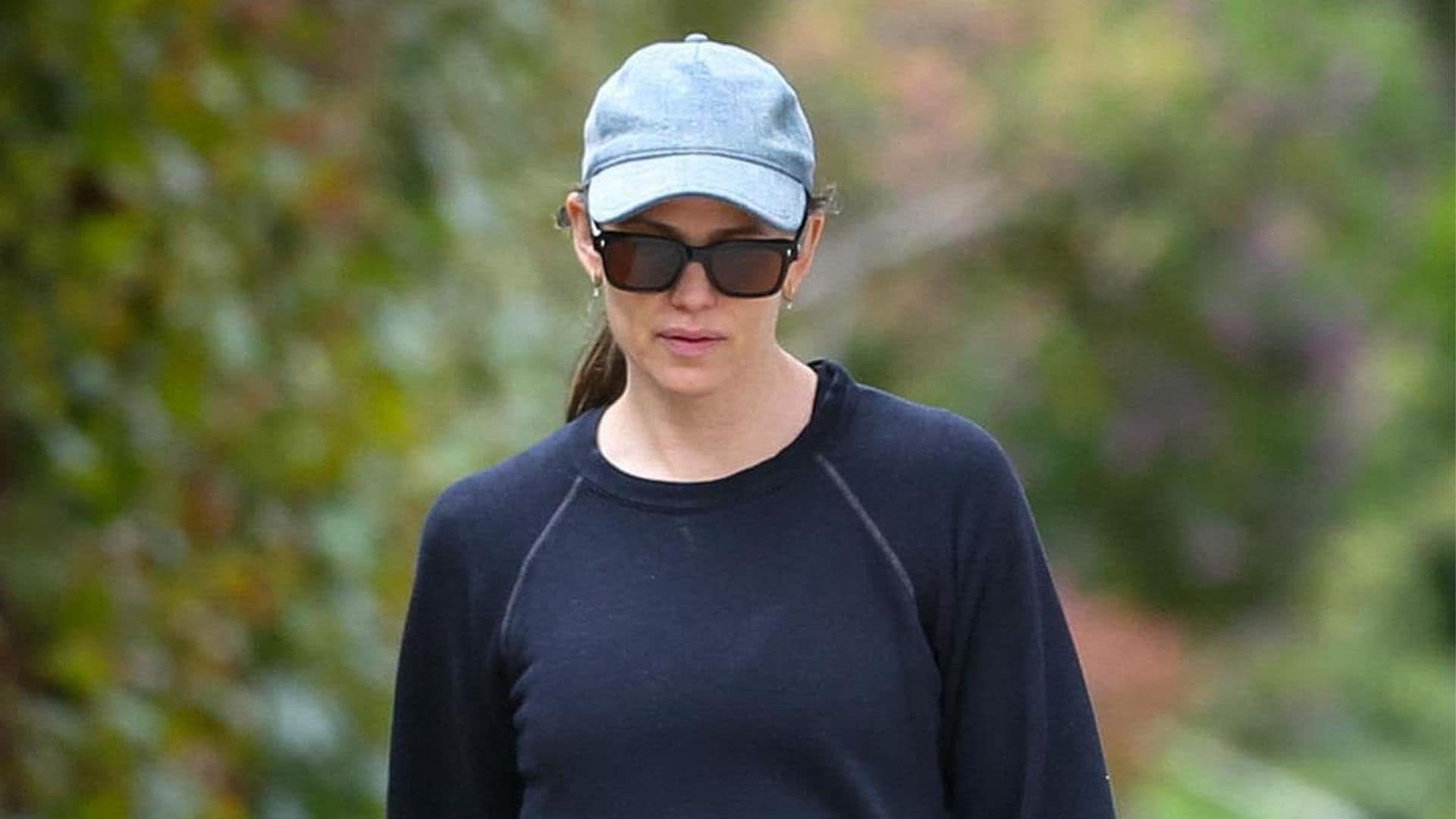 Jennifer Garner is reportedly struggling with her children’s public exposure