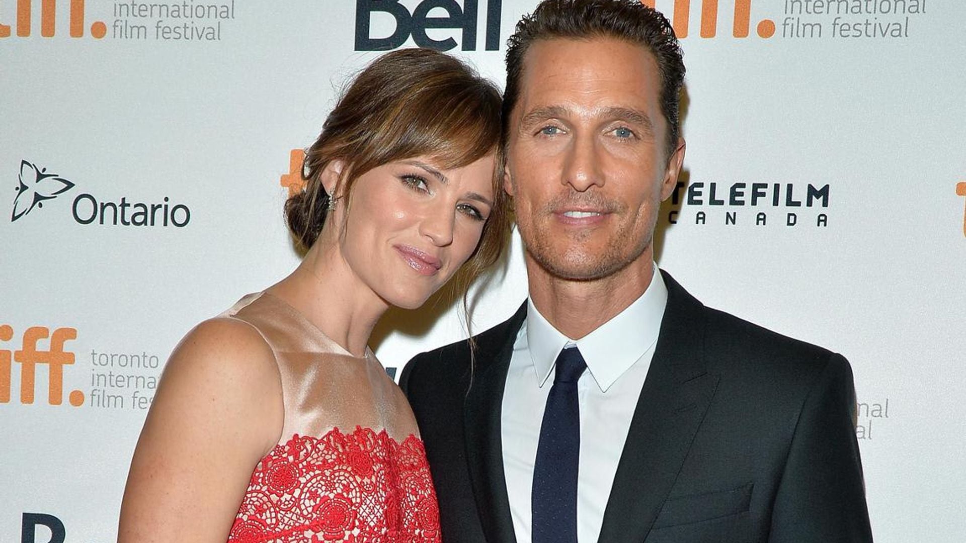 Jennifer Garner’s emotional breakdown with Matthew McConaughey