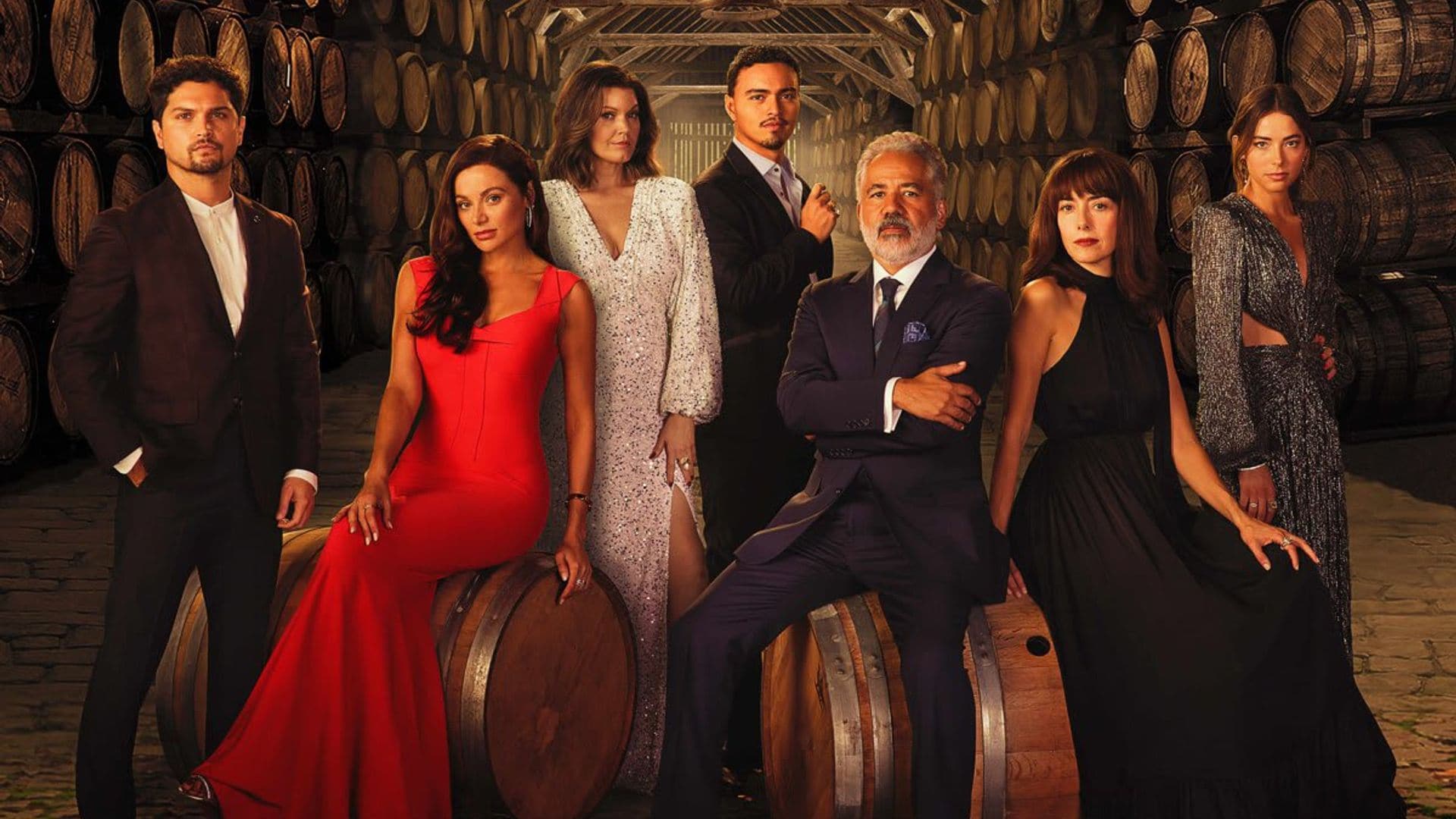 When to watch ABC’s Latinx upcoming drama ‘Promised Land’