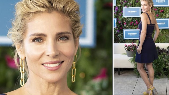 Elsa Pataky collage