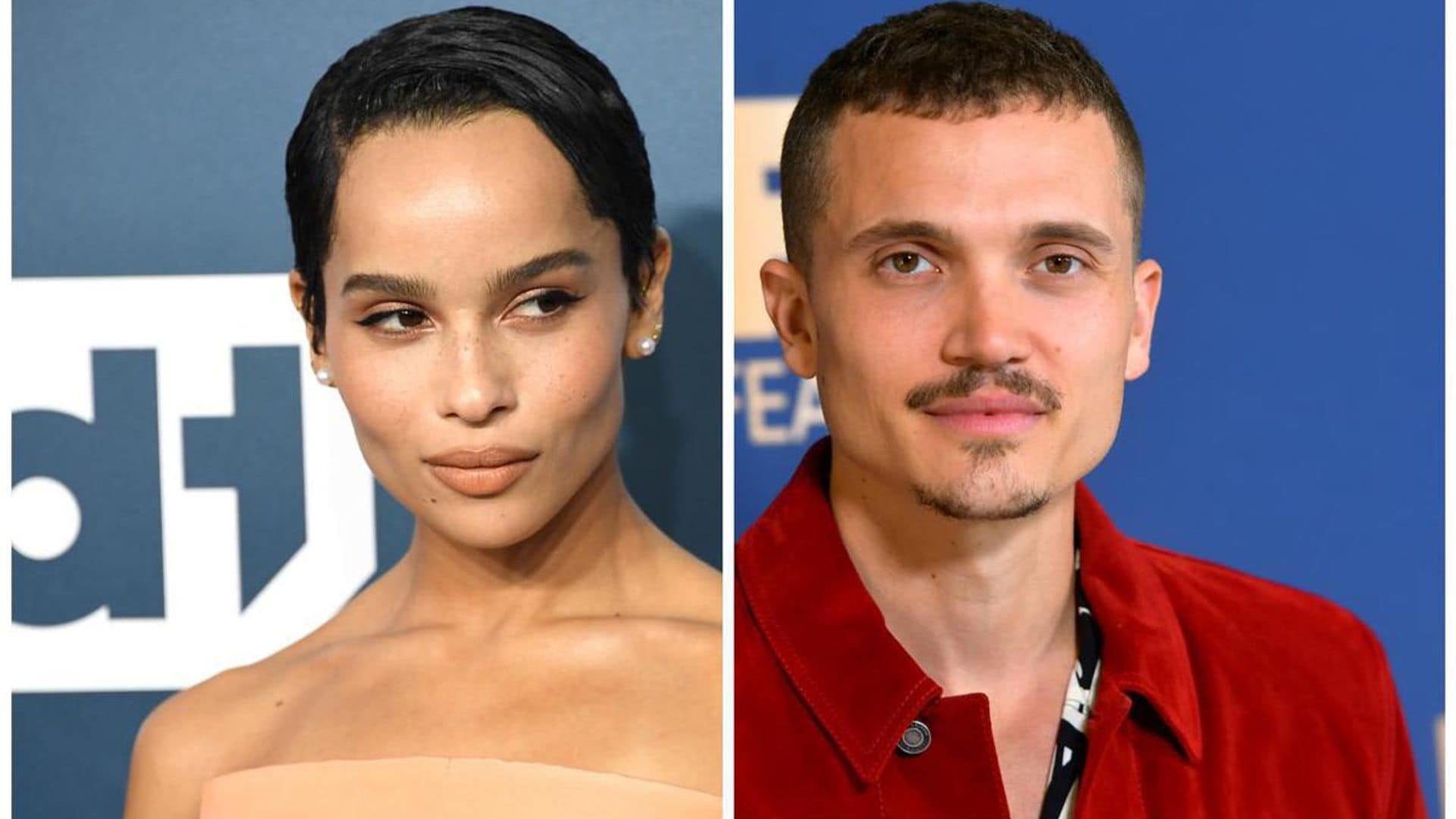 Zoë Kravitz opens up about her new journey after divorce: ‘What do I actually want?