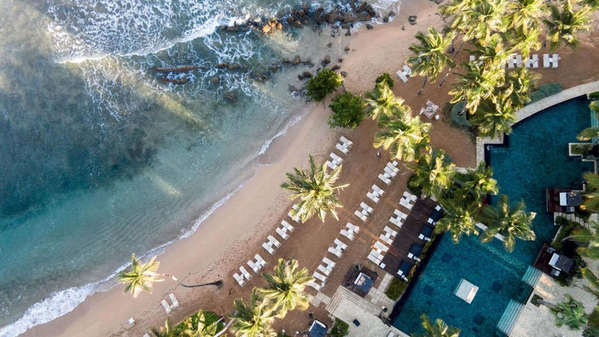 5 dreamy beachfront hotels that will make you forget it’s still winter