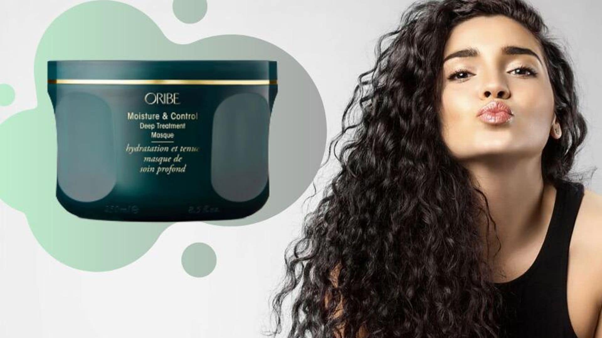 Give your curls some major TLC for Fall with these expert hair tips